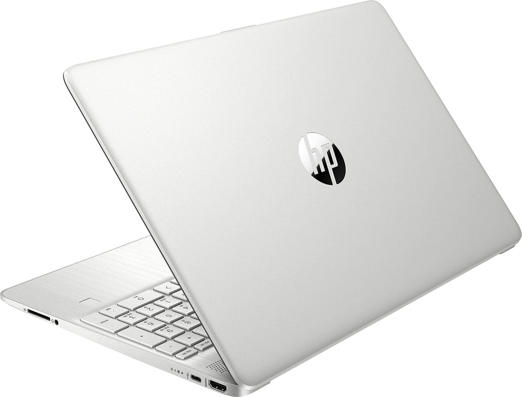 w/RE Silver Pro 4-Core Iris 11th Graphics DDR4 15.6" 256GB i5-1135G7 HP SSD USB-C HDMI RAM Drive Micro-Ege Webcam Laptop FHD AC USB Windows WiFi BT Gen Display 2022 10 PC 12GB NVMe Xe