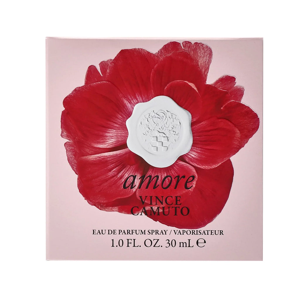 Vince Eau 1.0 Spray, for Amore Women, Parfum Perfume Camuto oz de
