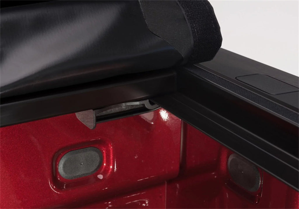 1" X15 2004-2012 Chevy/GMC Truxedo Bed Truck | 5' | Cover Roll Compatible (61.1") Soft Bed with Pro Up Colorado/Canyon Tonneau 1439801