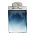*EN pour Salvatore de Ferragamo Toilette 3.4 oz fl Homme Subtil Eau
