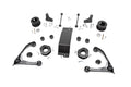 (fits) Yukon | Tahoe 19331 3.5" Kit 07-16 Rough 1500 4WD GMC Suburban (XL) Chevy 2007-2020 Country 2WD Lift |