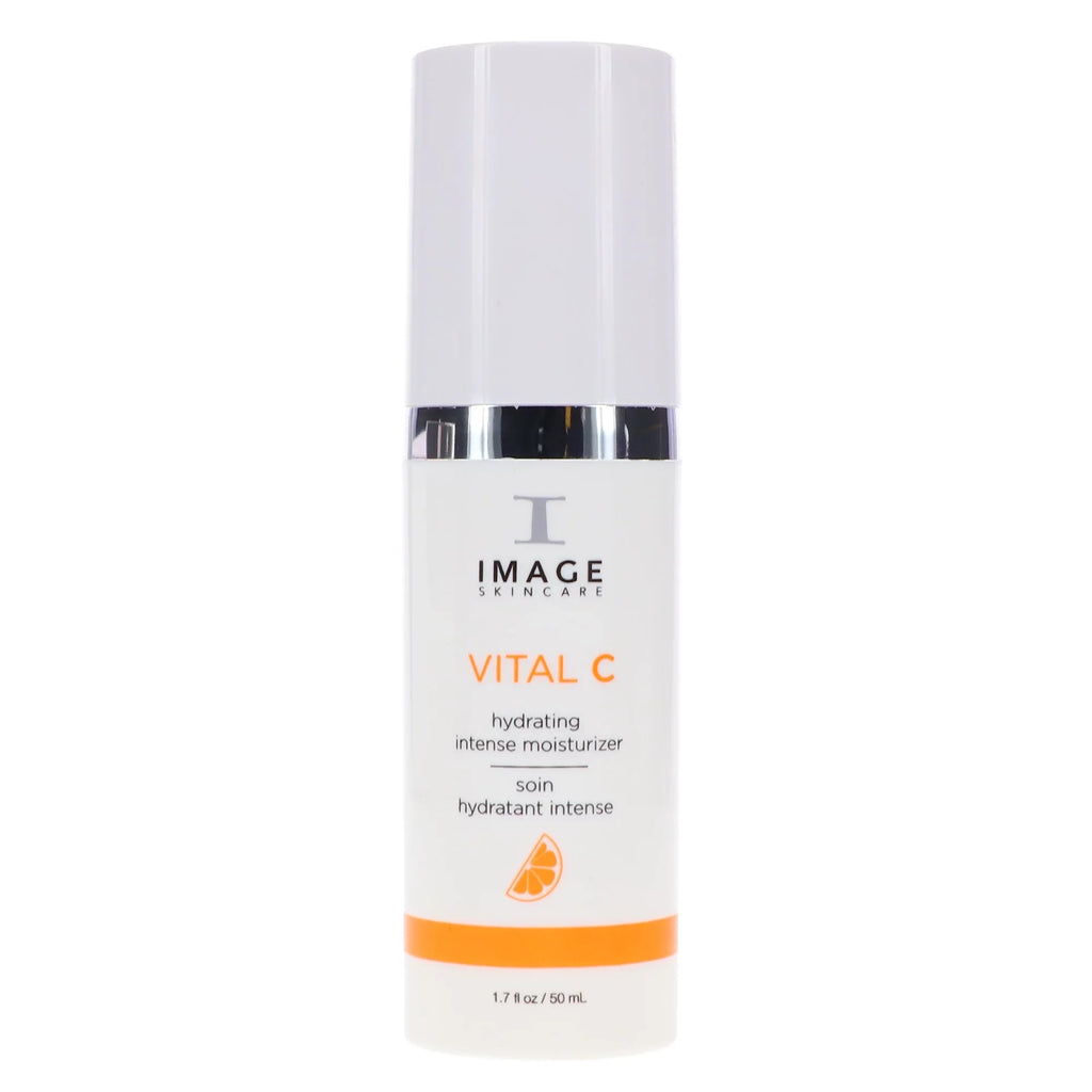 oz C IMAGE Skincare Moisturizer Intense Hydrating 1.7 Vital