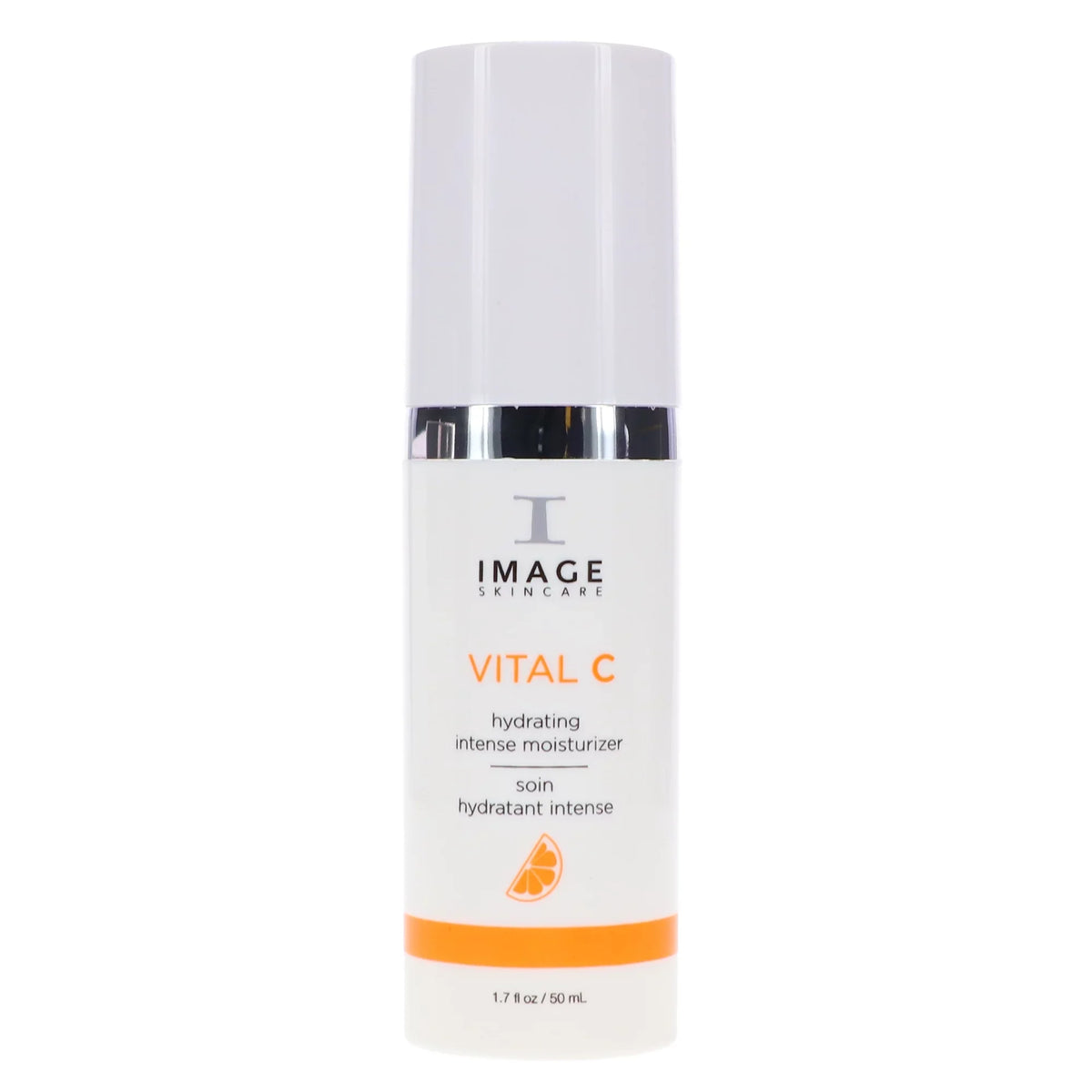 oz C IMAGE Skincare Moisturizer Intense Hydrating 1.7 Vital