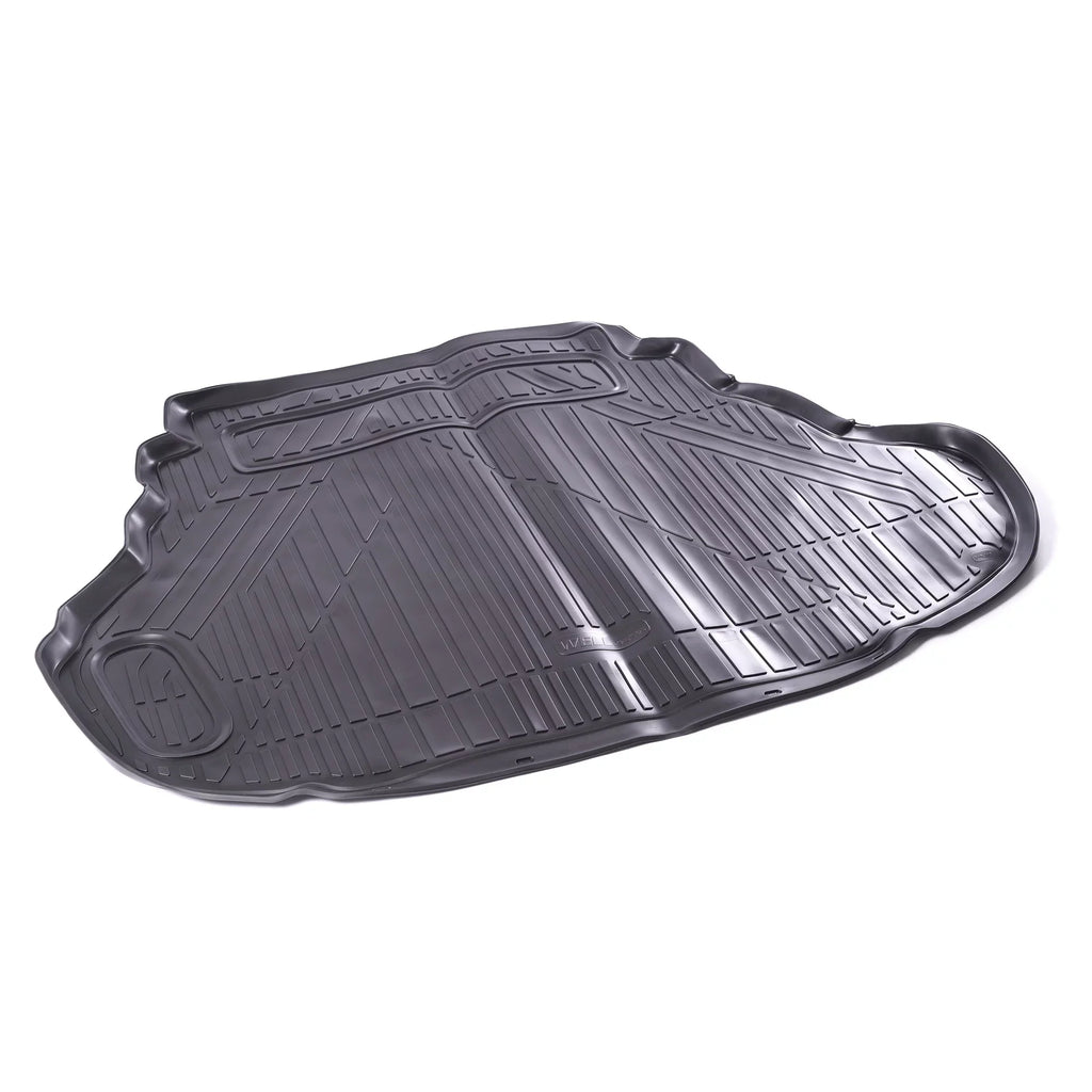 Cargo Wellvisors climate Liner For Mat Black 2012-2014 Camry All Trunk