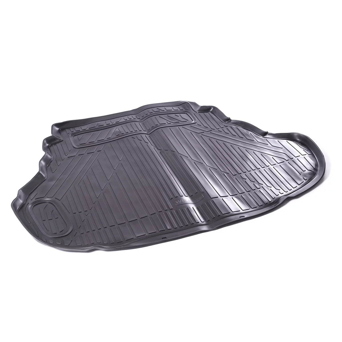 Cargo Wellvisors climate Liner For Mat Black 2012-2014 Camry All Trunk