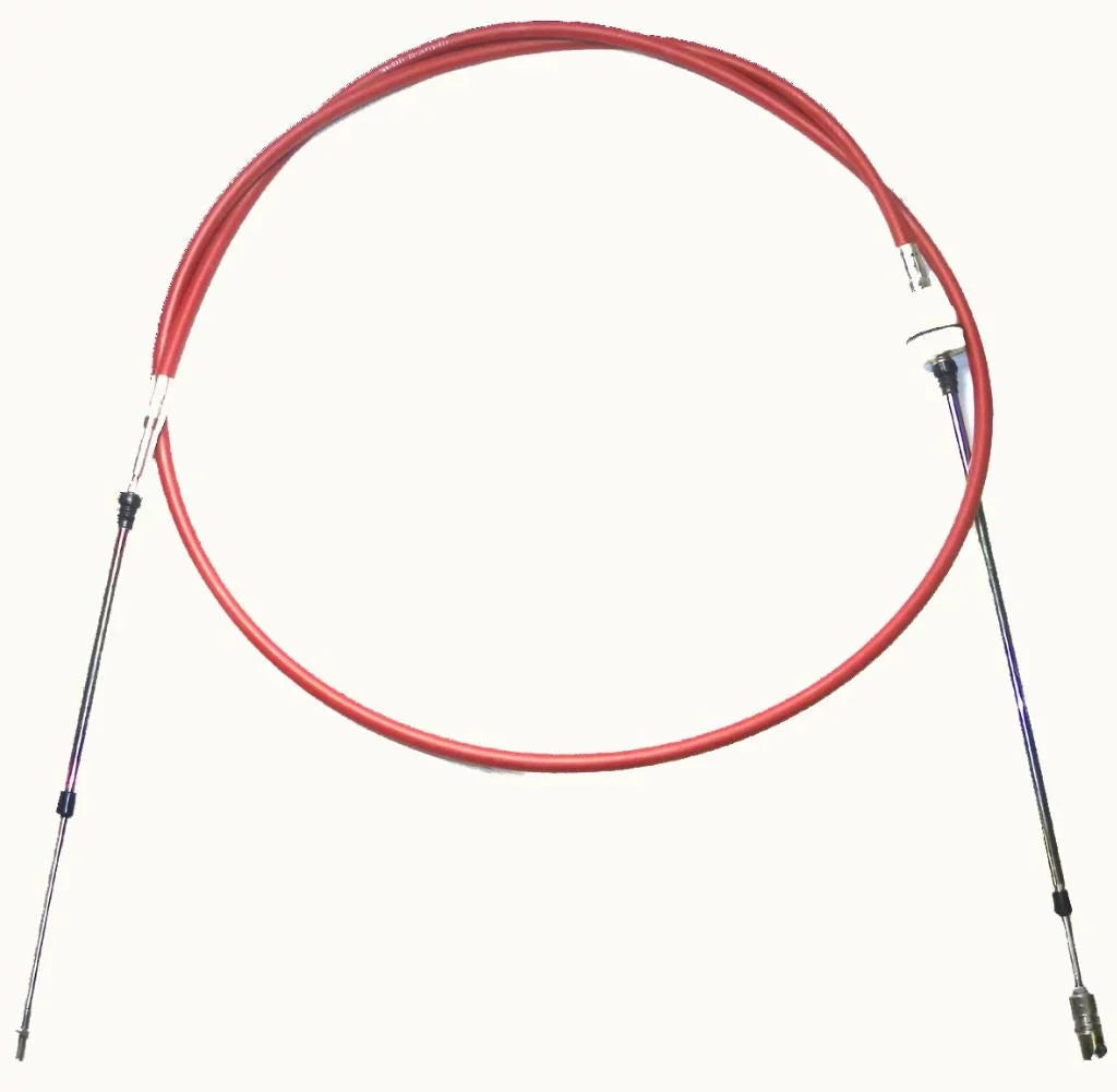 CRUISER 1000 REVERSE COMPATIBLE CRUISER HO WITH 04-07 YAMAHA FX NEW 1100 05-07 03-07 FX CABLE FX