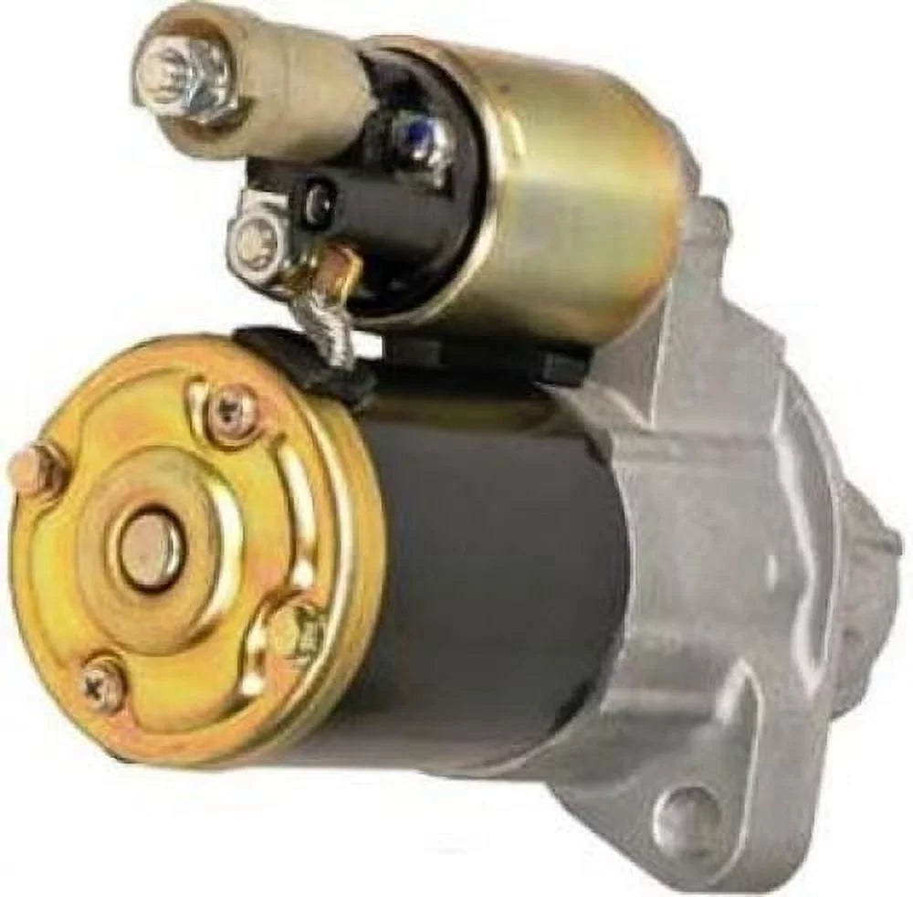 with Honda Starter Element Motor Compatible 2.4L 2004