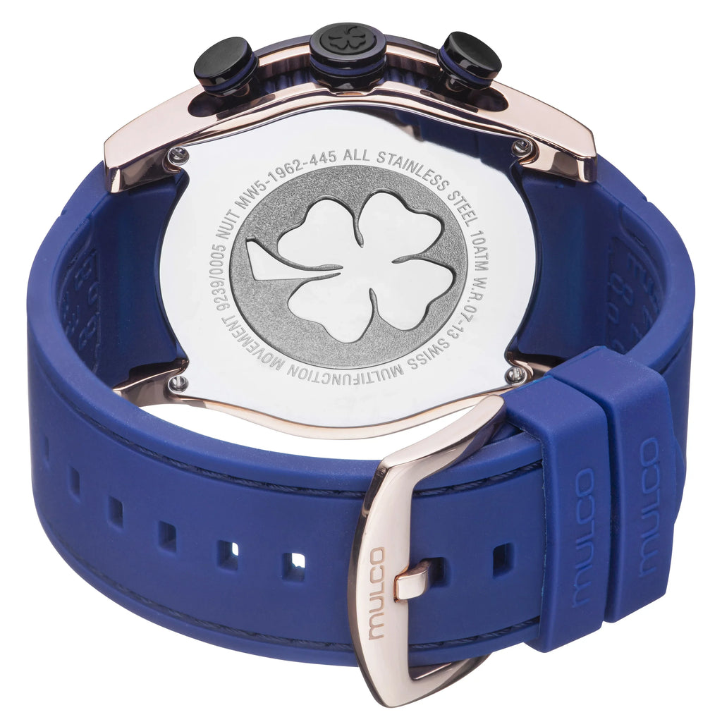 Watch Nuit MW5-1962-445 Women's Mia
