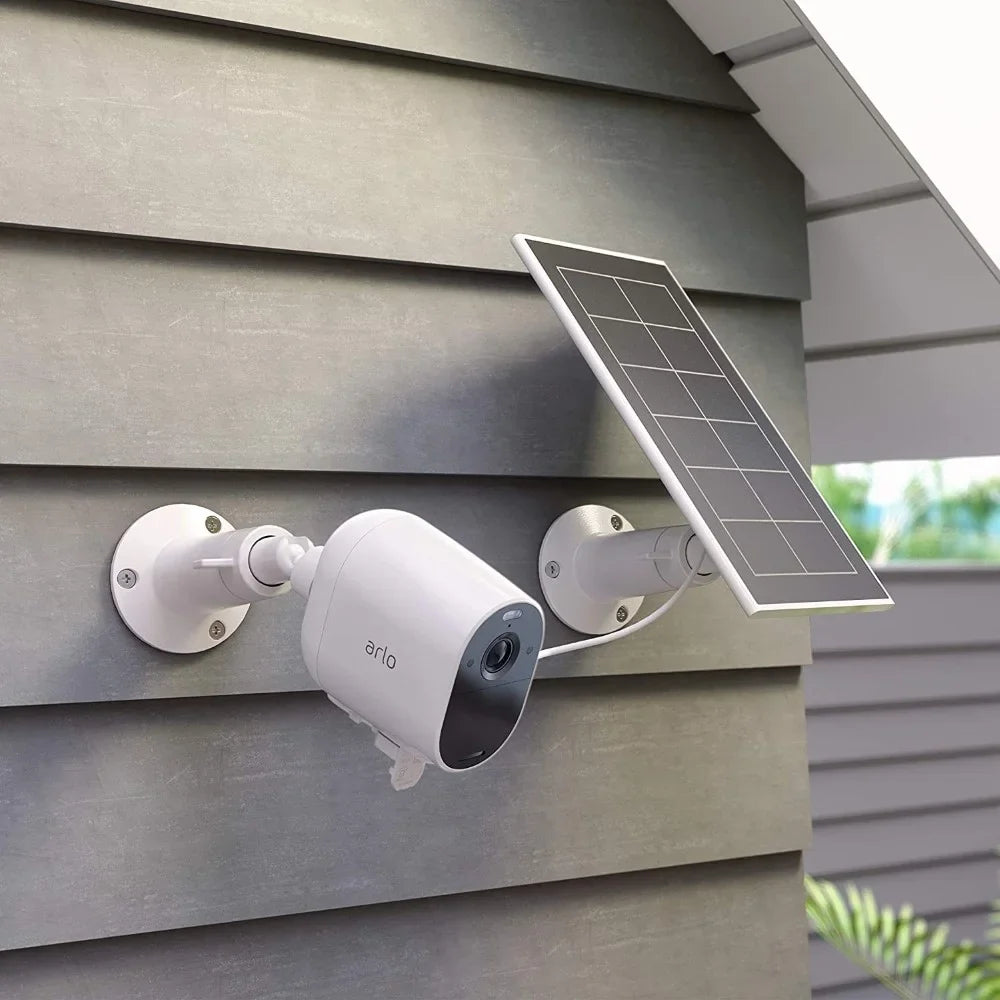 Panel Arlo VMA360010000S Certified - Accessory Charger Essential Solar