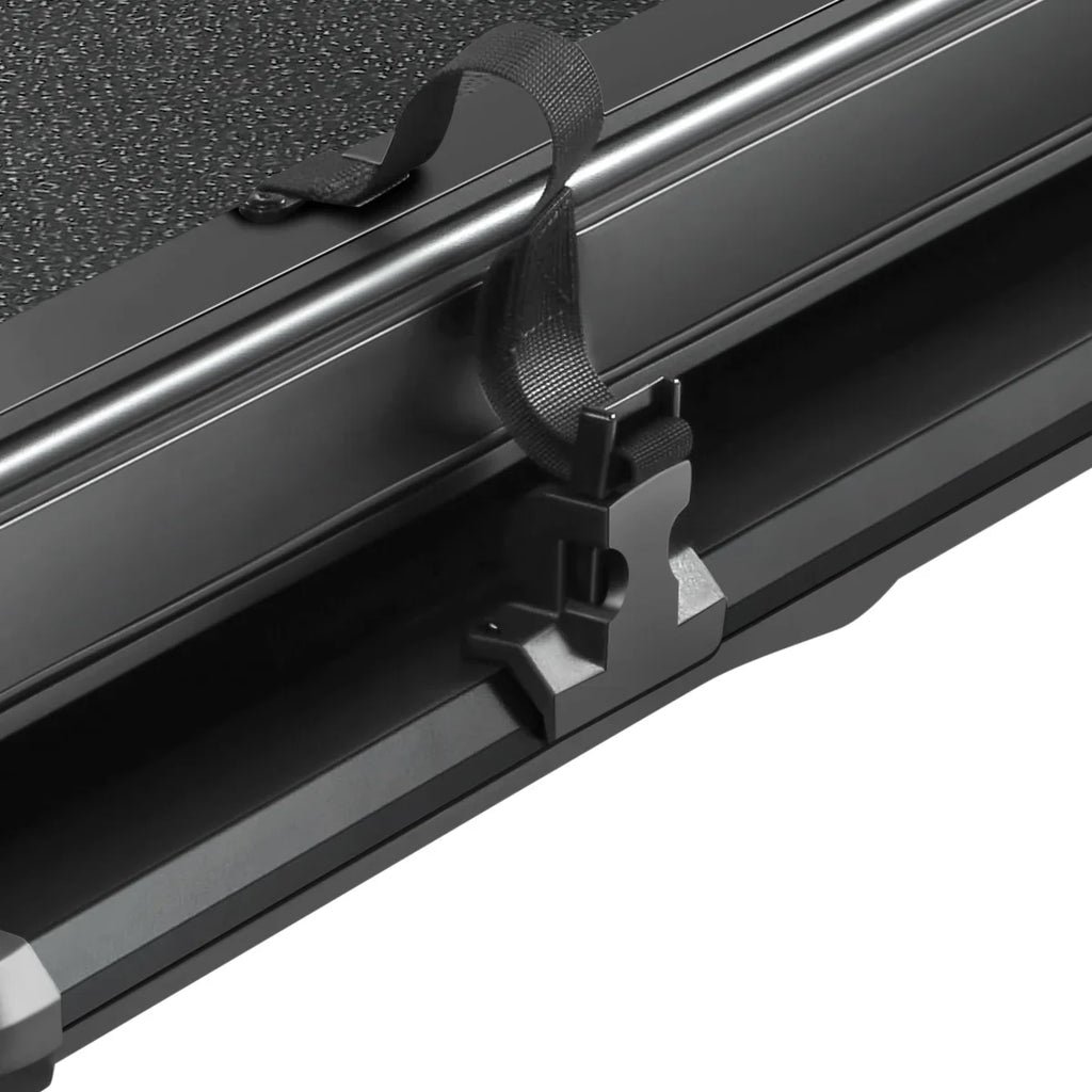 09-18 10-22 Fits Tonneau Hard Ram Dodge Truck Ram Tri Drive Bed 3500 / Fold Cover Auto 2500 1500 Bed 6.5Ft Dodge
