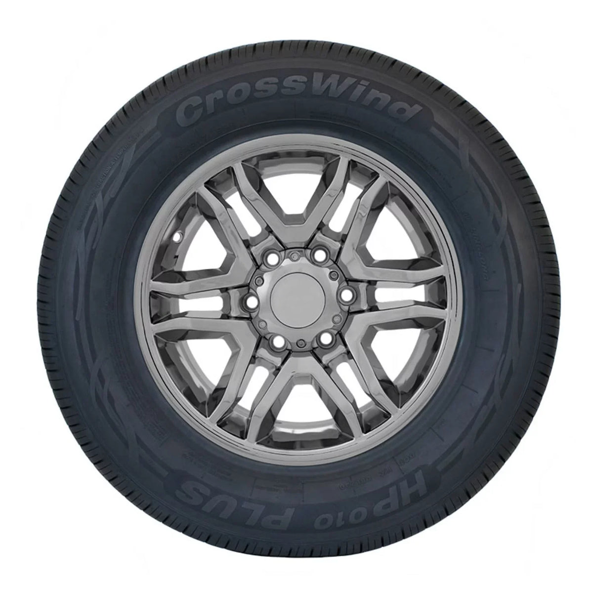 Outback Crosswind 2005 Subaru Passenger 225/60R16 All Tire 2010 i 2.5i, Outback Plus HP010 98H Season Fits: Subaru