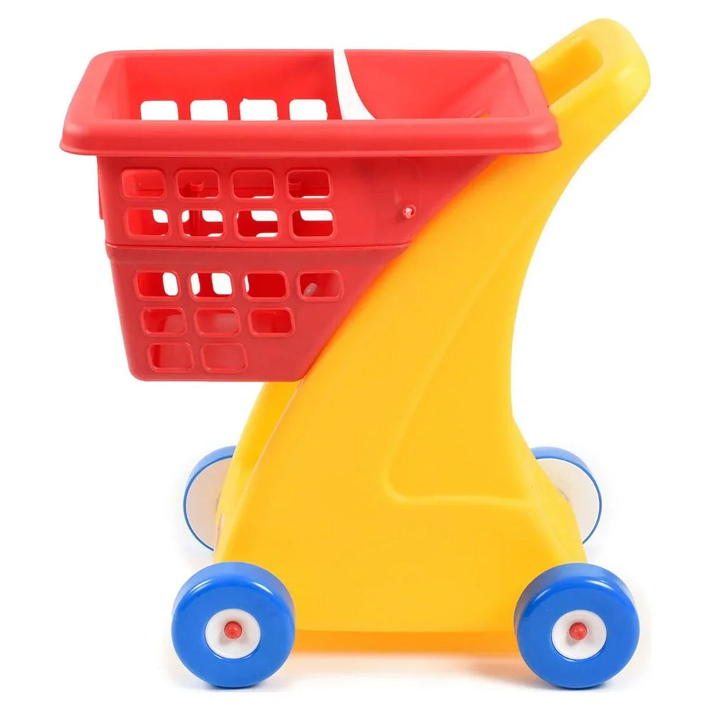 Tikes Little Cart Shopping