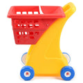 Tikes Little Cart Shopping