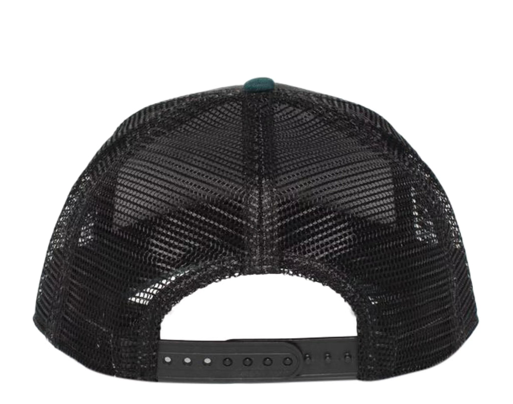 Trucker dimension Goorin Trout Hat Bros One