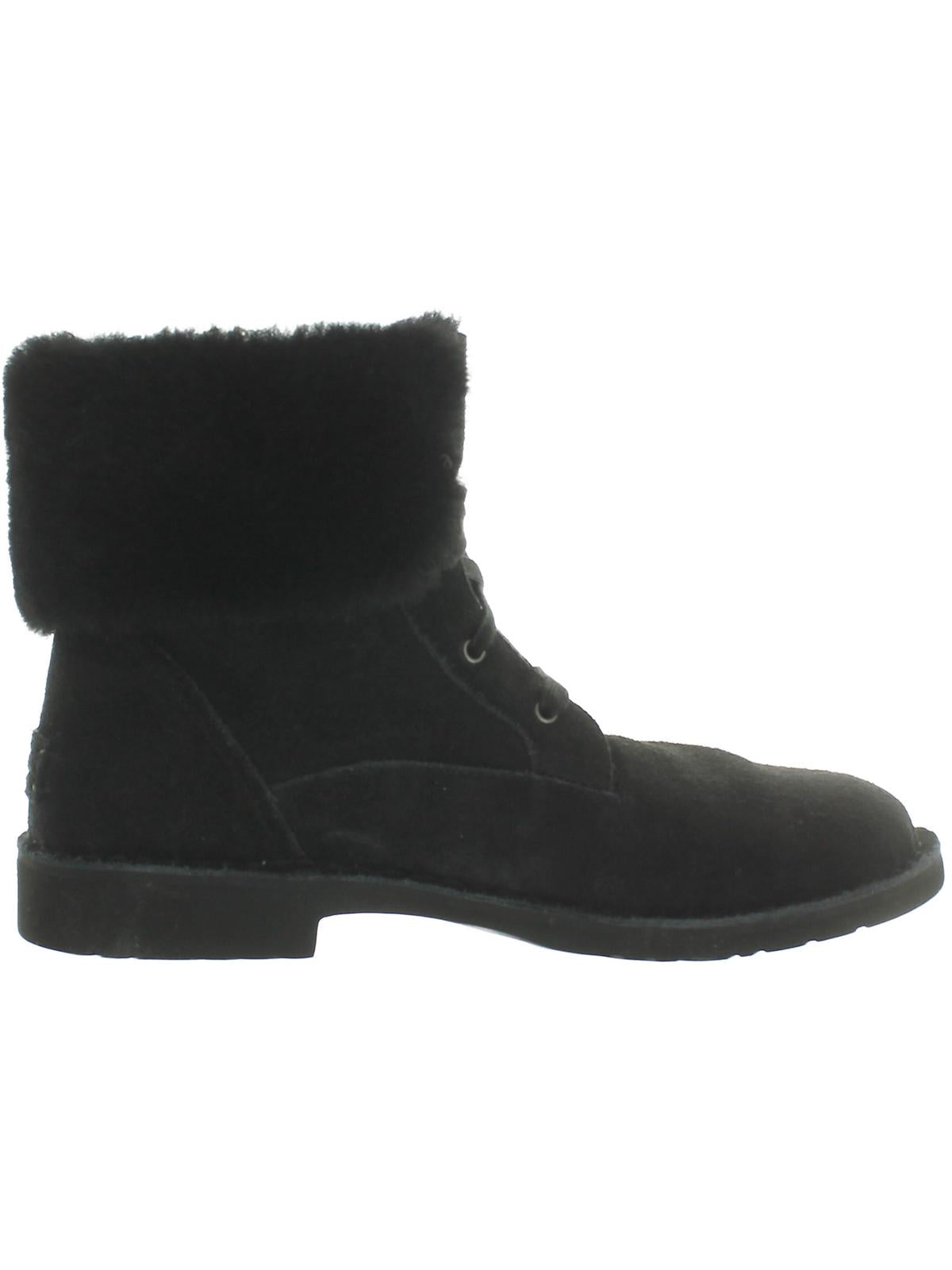 Suede Weylyn Winter Womens Ugg Snow Boots &