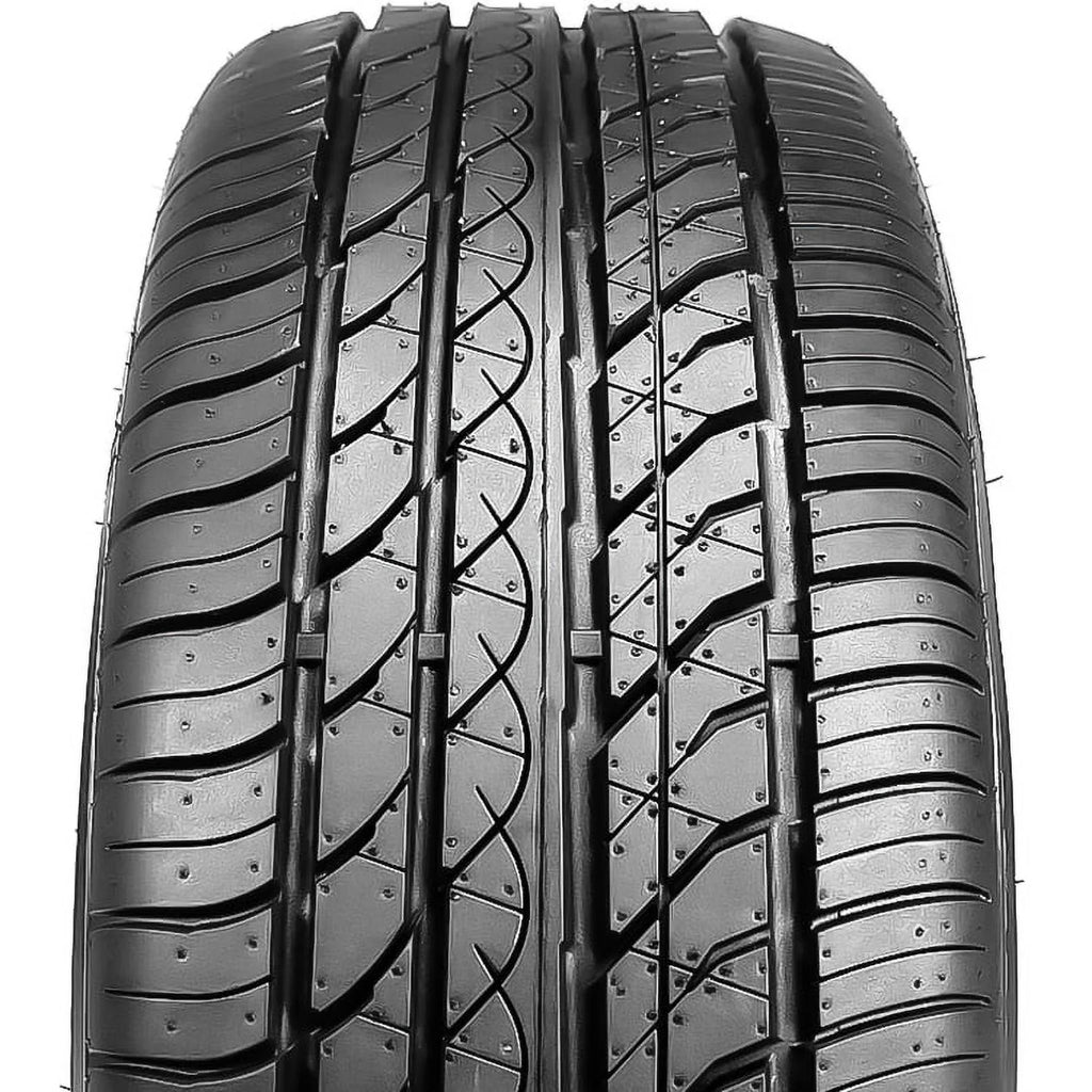 Honda Honda Fits: EX, LX ZR Season Tire All 2017-18 2019 235/65R17 CR-V A/S Vee CR-V Vitron 104H Rubber