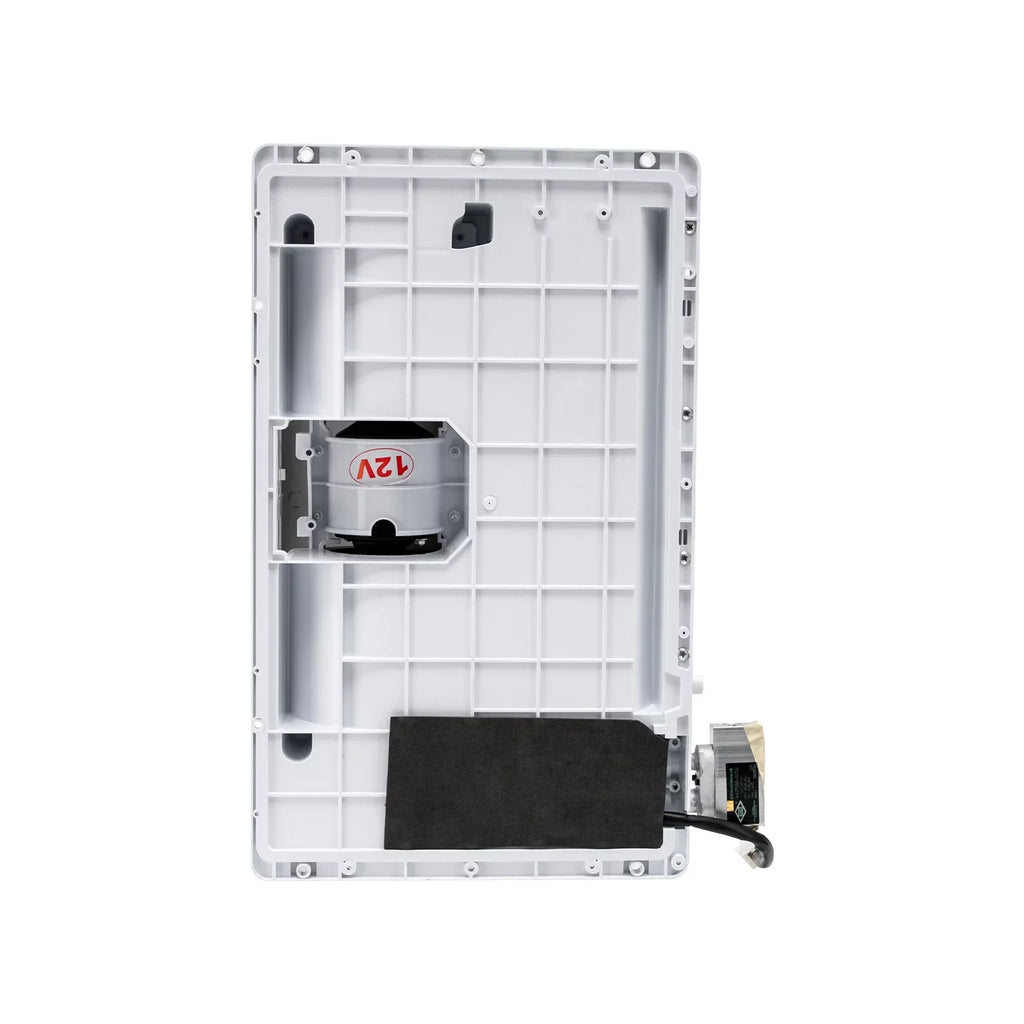 AC 12V 6800BTU, Split, Aiqidi Split Universal Conditioner RV Car System Unit, Truck DC Air Caravan 800W, Truck Cab 1000-3000RPM
