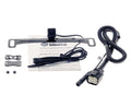 2016-2018 Sierra Camper Camera Mini Silverado Plug & Play Kit, Universal Cam for