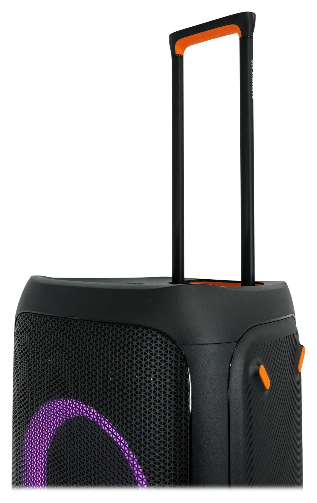 RGB 310 LED Portable Party JBL Box Speaker+Mic Rechargeable Bluetooth Partybox