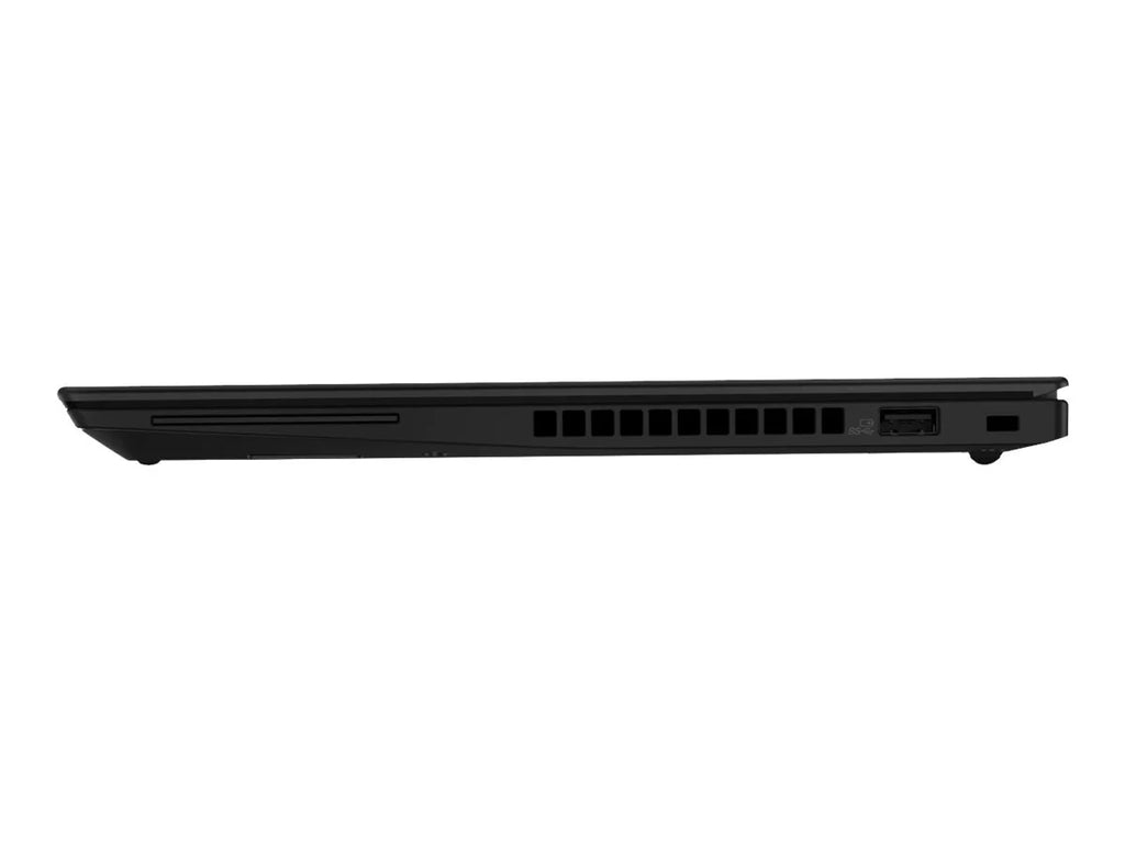 '- (Full HD) 64-bit 8 - GB touchscreen kbd: x - / US black 8365U 20NX Encryption 10 14" ThinkPad 5 - TCG - 1920 2, - SSD 1.6 UHD T490s NVMe Pro 1080 - - GB - Win RAM - Lenovo Wi-Fi IPS GHz Graphics Opal vPro i5 256 Core