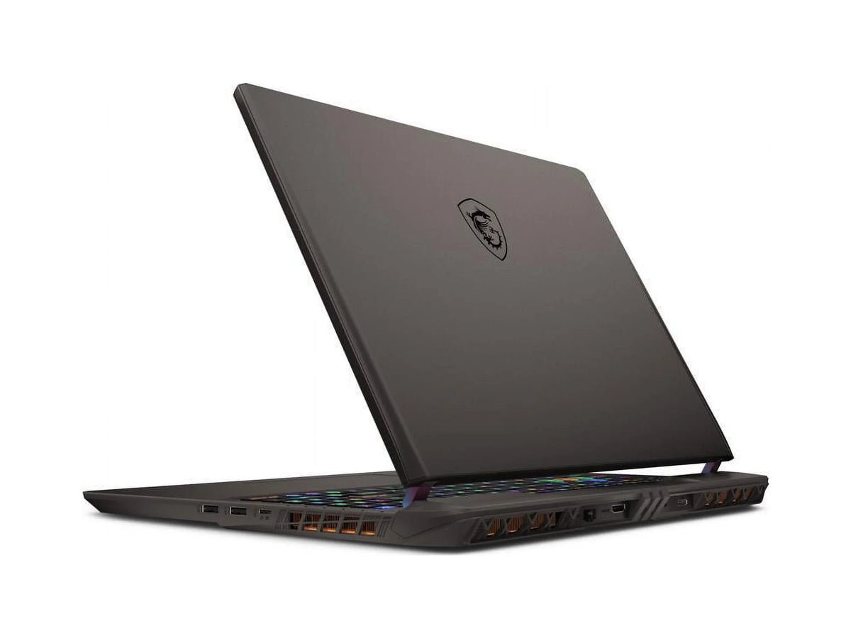 Series (2.20GHz) GP Gen - Windows Home 11 GB GeForce 1 SSD IPS Laptop Hz GP68HX Gaming Core 4080 - - TB 13 - 16.0" NVIDIA - 16 13950HX DDR5 - i9 GPU Laptop RTX 64-bit MSI (Vector 144 - PCIe 13th