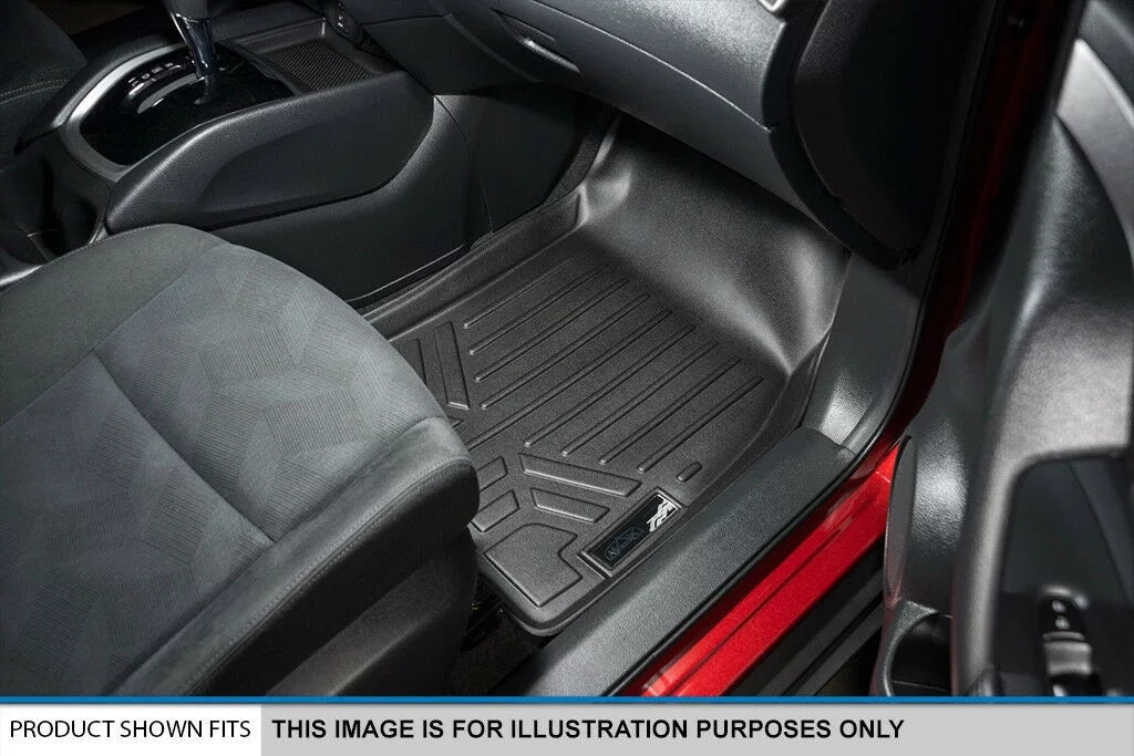Caravan/Town Cargo for & Seats 2nd & 1st Mats Bench Set Smartliner Country Grand