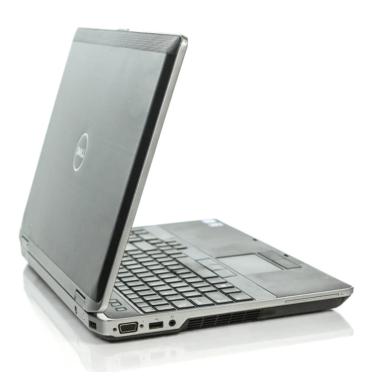 10 Laptop Win v.WCB 4GB SSD B Pro E6530 Dual-Core UsedDell 256GB i7 Latitude