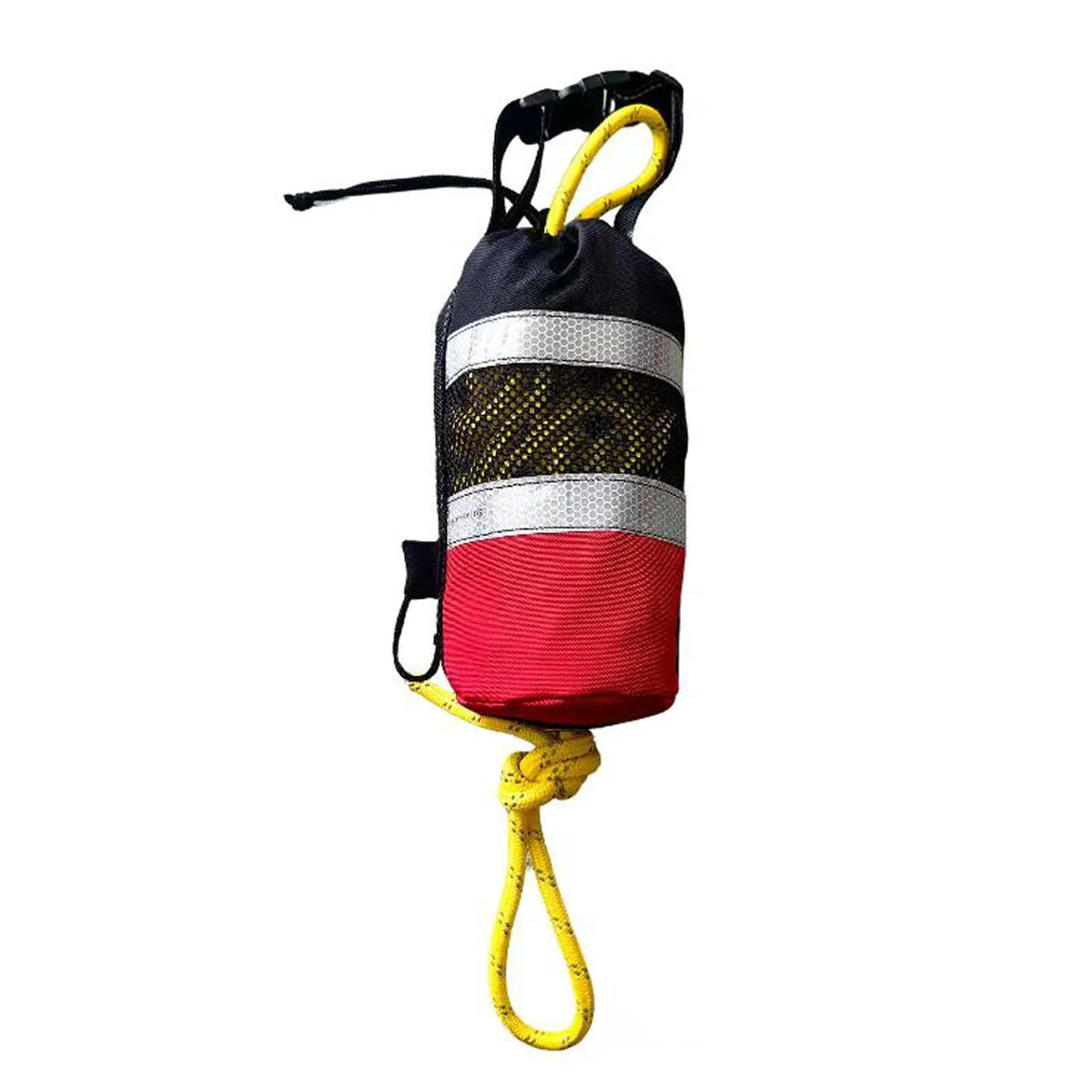for Flotation Bag Raft Bag Throwable Throwline Floating Kayaking Throw for Tnarru Device Throw Rope Bag Rope Throw with