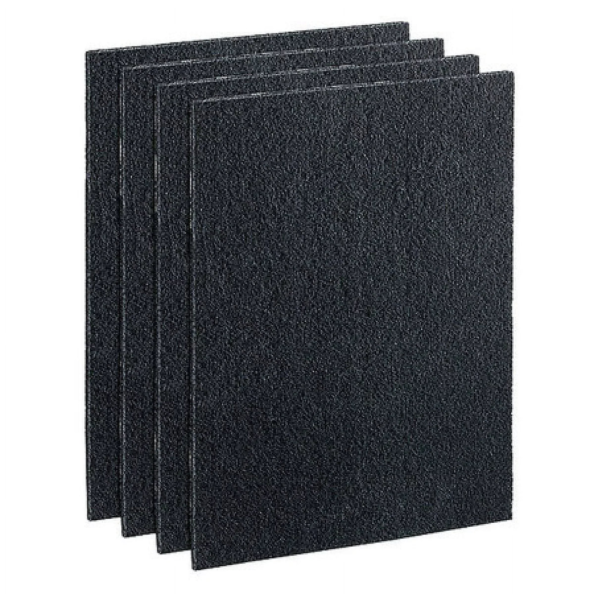 Packs X 5 Carbon | 10 Bundle Purifiers, For 13 190/200/dx55 3/16, Filter 4/pack Fellowes 1/8 Air of
