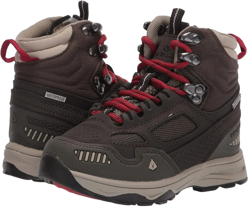 Ultradry Vasque Breeze AT Boot St. Kids'