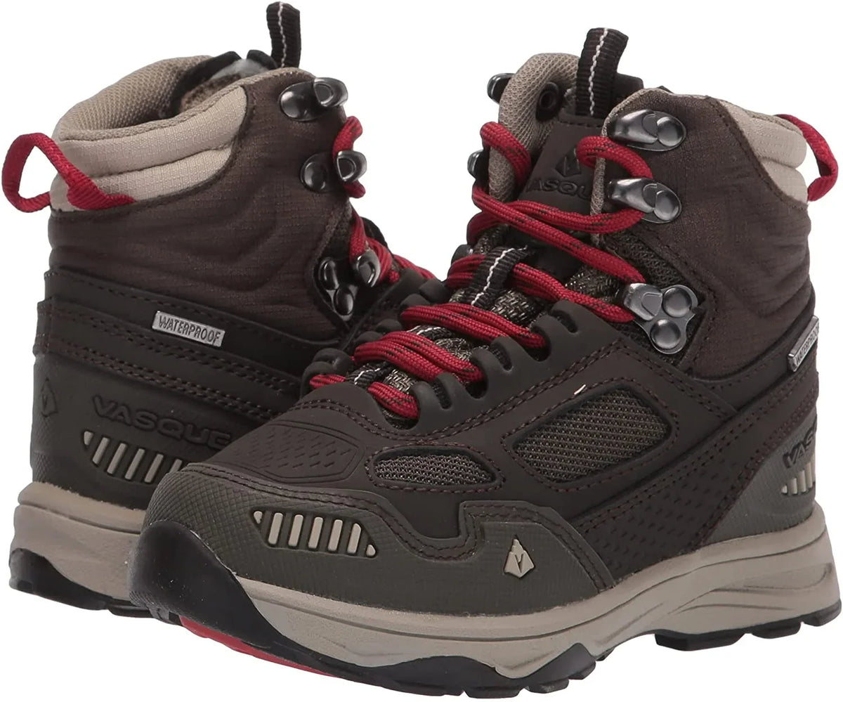 Ultradry Vasque Breeze AT Boot St. Kids'