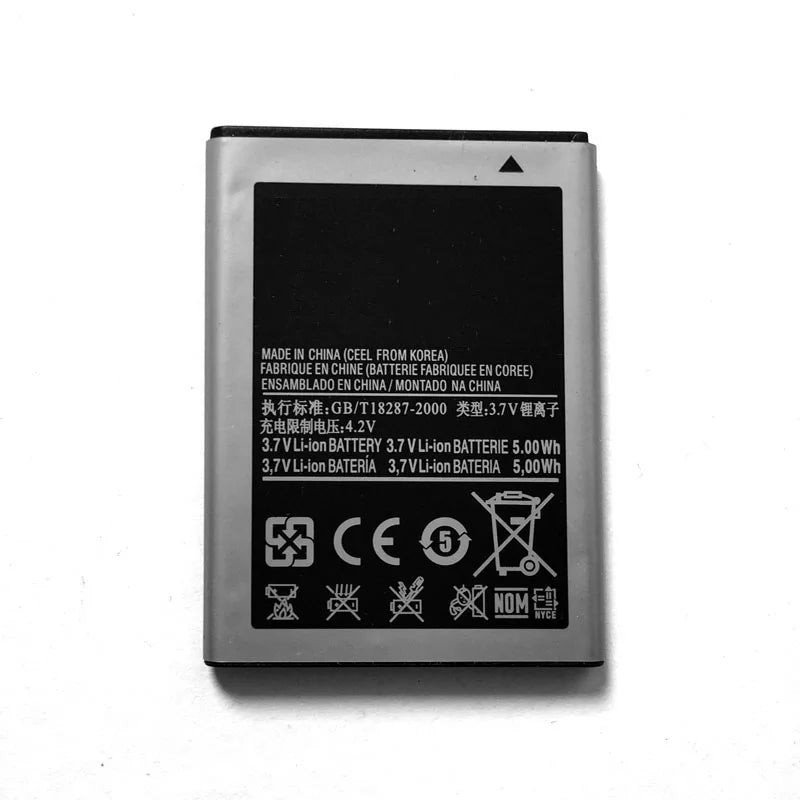 GT-S5830D EB494358VU Tool Galaxy Ace For Replacement Battery