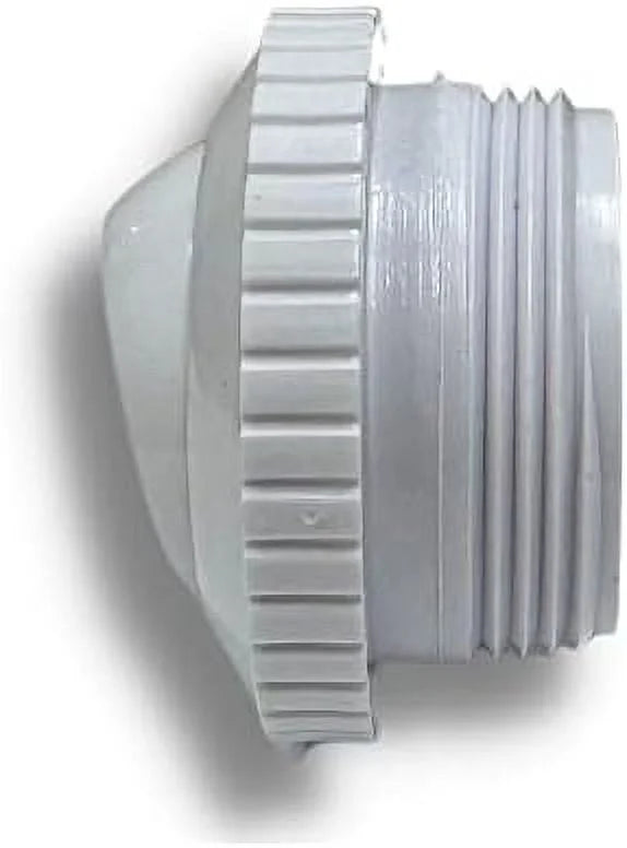 Inground Return For & Heavy-Duty Inlet Fitting MIP Fitting Jet | Thread For Directional | Pro 1 Swimming (3/4" Opening, Spa Flow DPM Hydrostream Eyeball Spa & Rotating Pool Pack) 10 Pool 1/2"