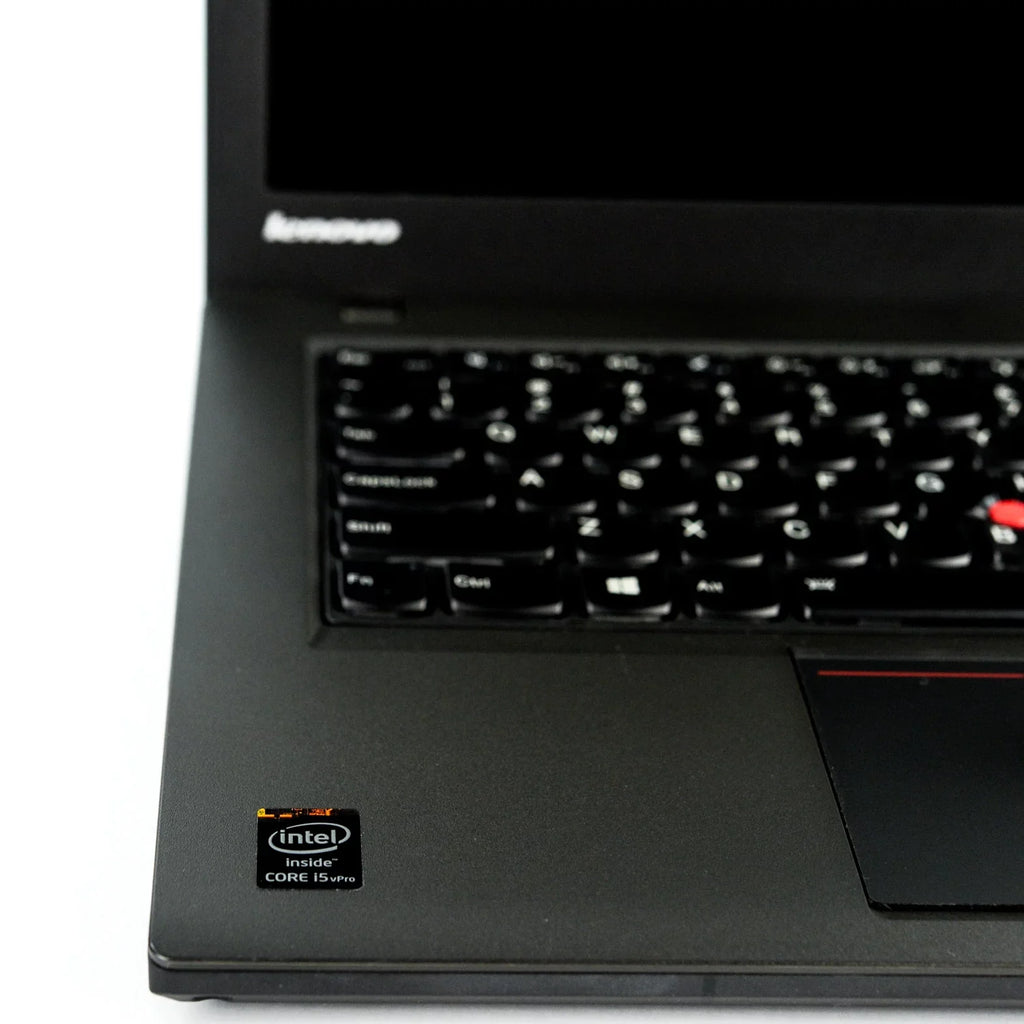 Win Yr 10 SSD i5 Pro Dual-Core v.WBA Laptop 3 B T440 4GB Wty ThinkPad Used 512GB Lenovo