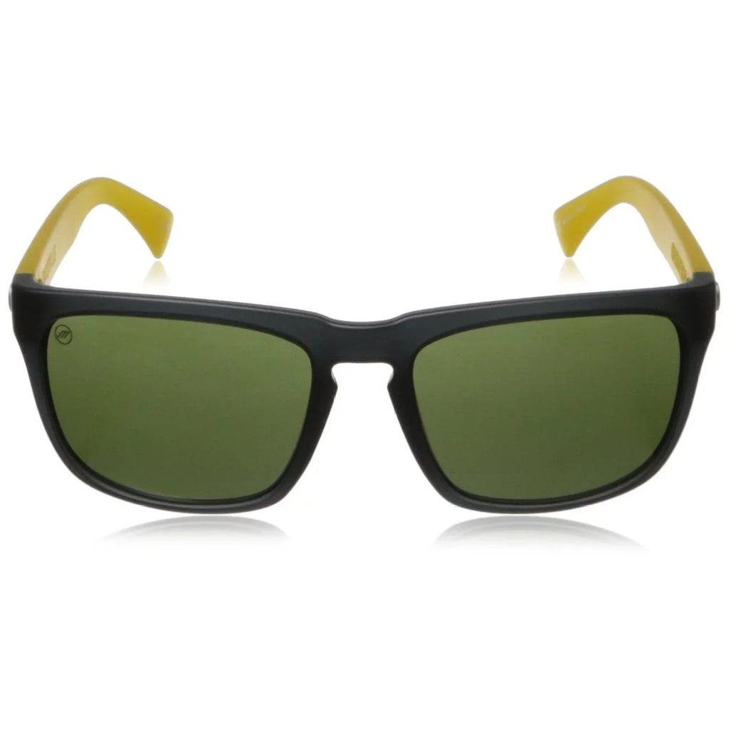 Sunglasses Grey Electric Knoxville Mod Amber