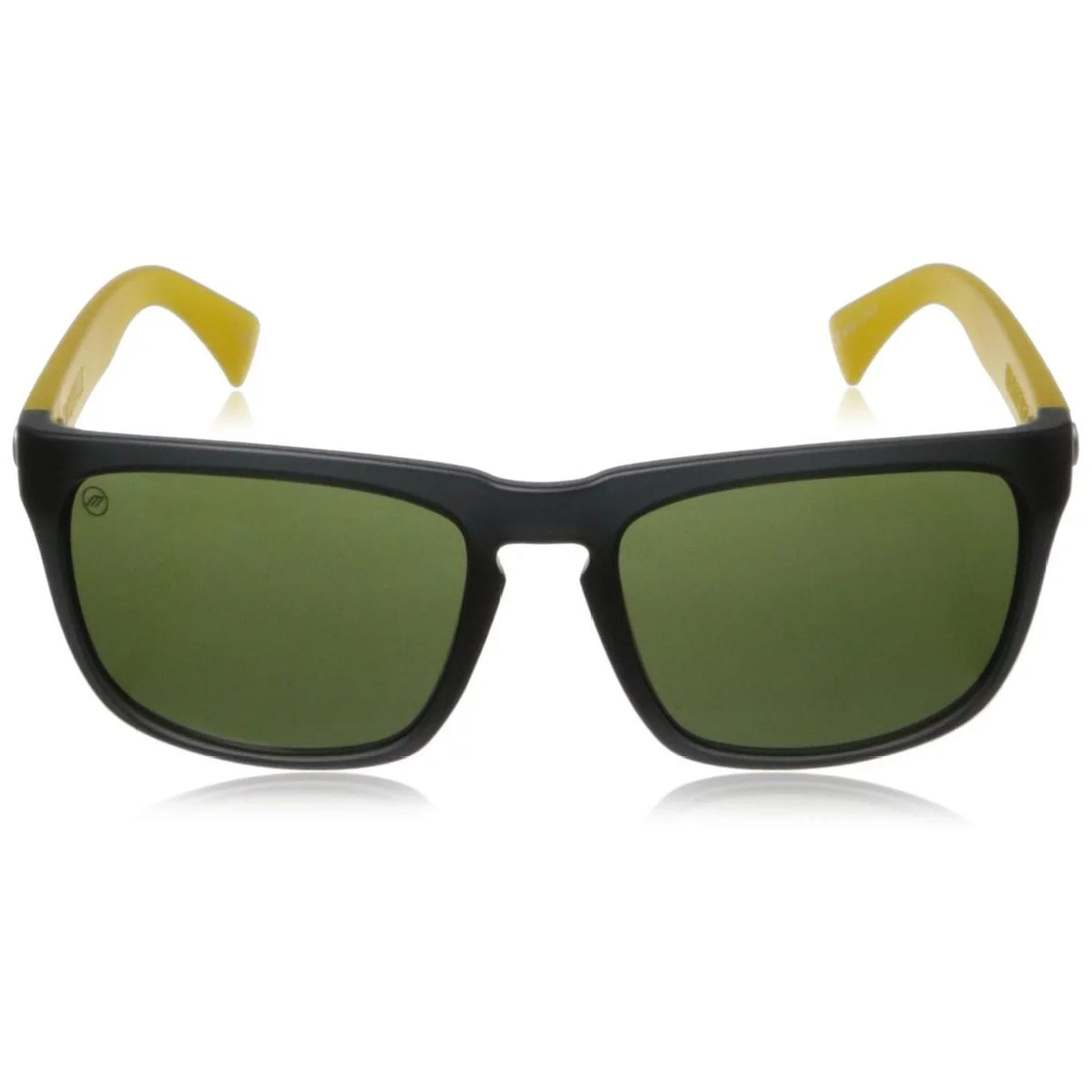 Sunglasses Grey Electric Knoxville Mod Amber