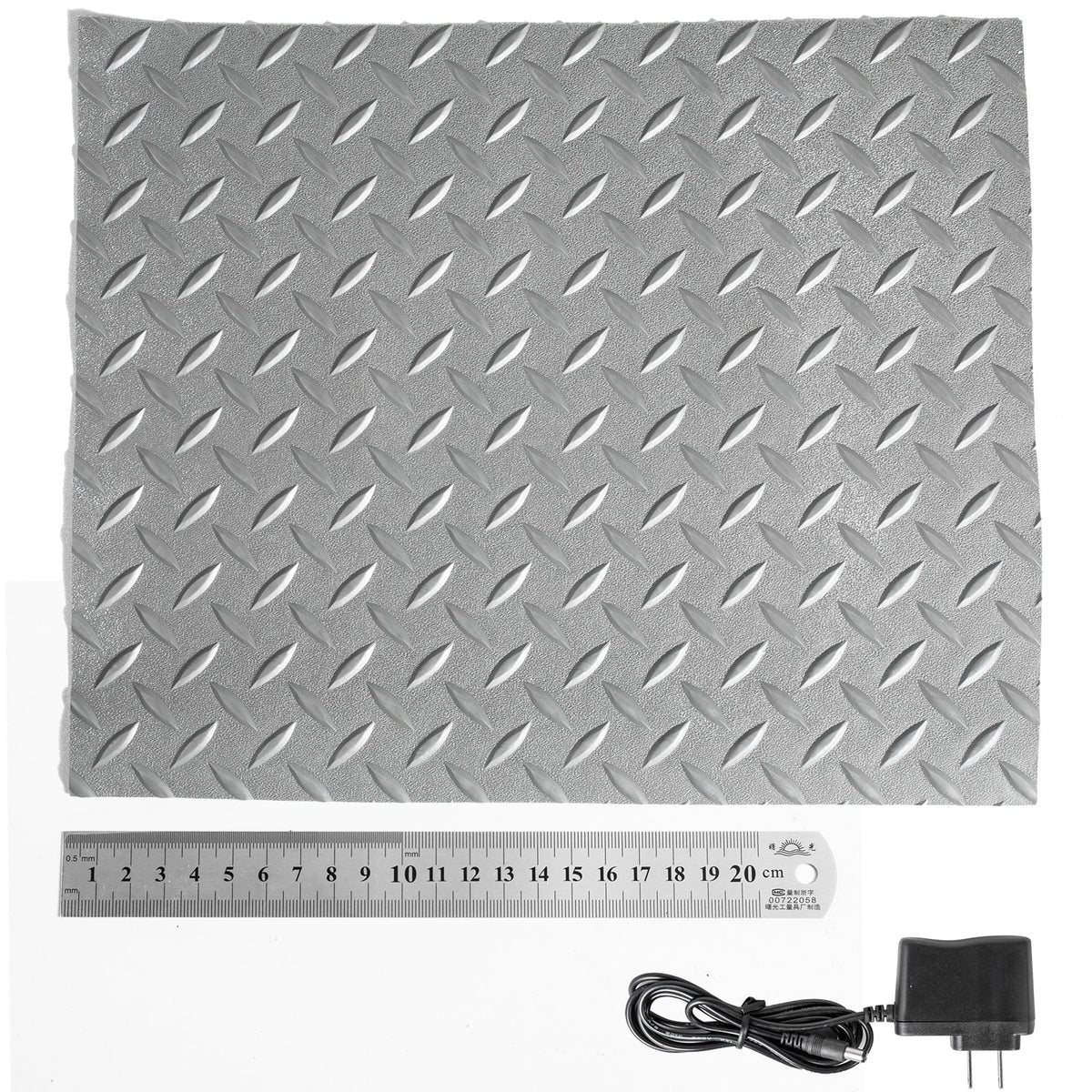 Vet Digital 400lbs Llama 14.96x11.81 Livestock Lcd Scale Vet Livestock Inch