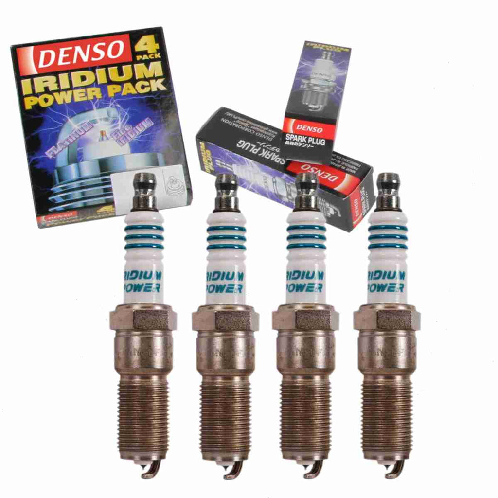 Fits pc Ignition Iridium Plugs 5350 ITL20 Wire 4 000 SP149212AC SPTE10PMC5 096 4609 select: F150 2017 Secondary 7B0 SPRE10PMC5 for DENSO Power SP0RE10PM5 033 SVRE10PMC5 Spark