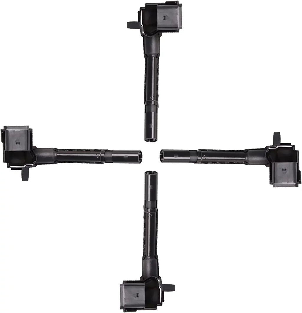 Infiniti 2.0L Replacement 2014-2019 Benz UF734 E300 Metris 2016 2015 Ignition For Q60 Motors SLK300 Coil GLA250 CLA45 Yoshi C300 Q50 SLC300 C350e 2014 GLC350e 2017 Sprinter L4 UF820 CLA250