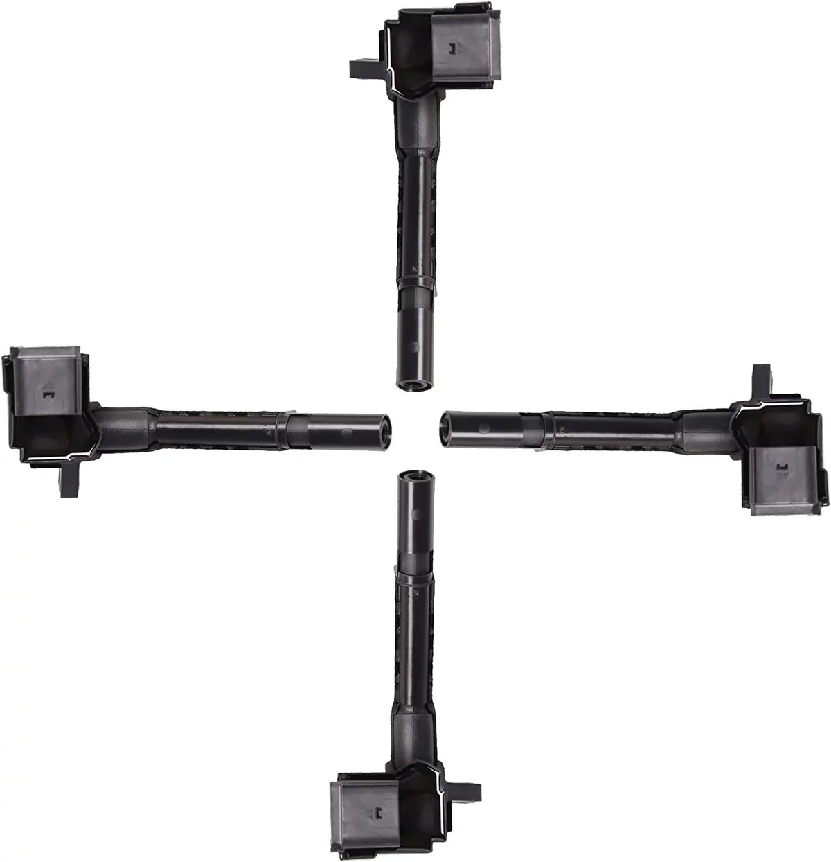Infiniti 2.0L Replacement 2014-2019 Benz UF734 E300 Metris 2016 2015 Ignition For Q60 Motors SLK300 Coil GLA250 CLA45 Yoshi C300 Q50 SLC300 C350e 2014 GLC350e 2017 Sprinter L4 UF820 CLA250