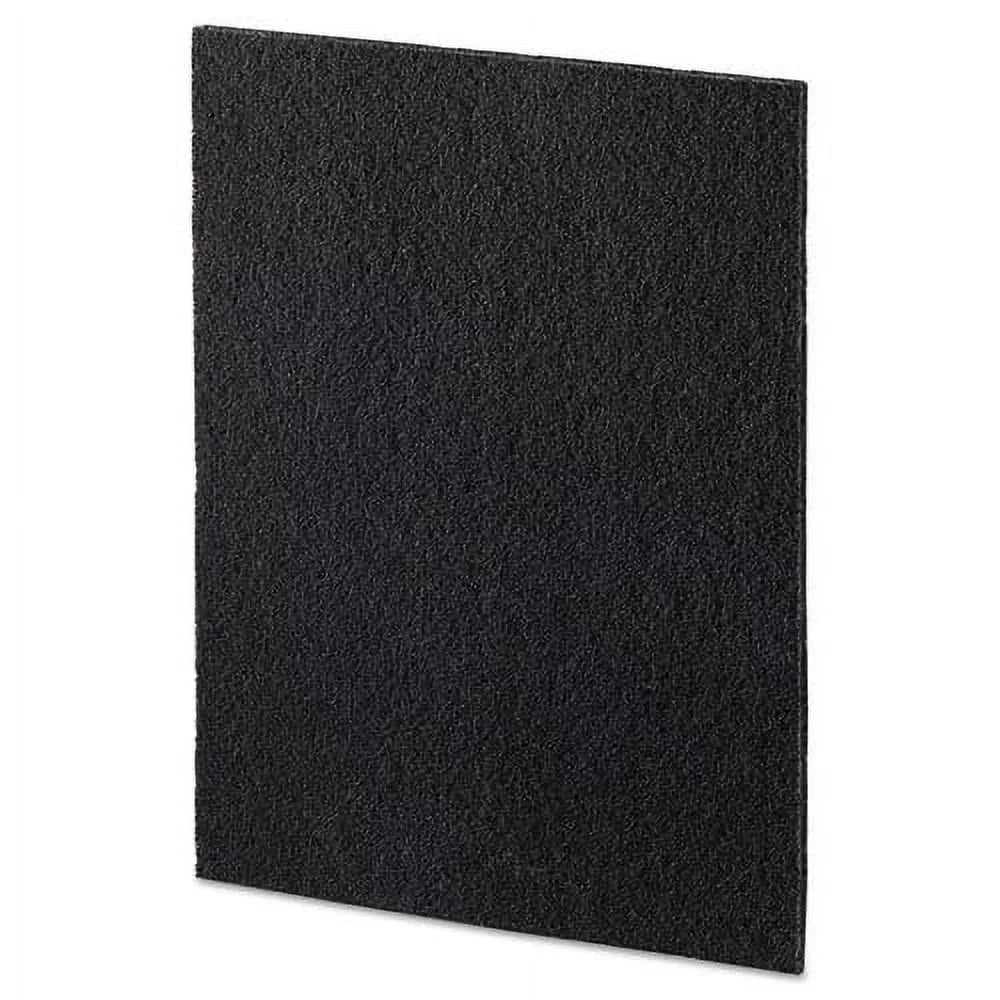 Packs X 5 Carbon | 10 Bundle Purifiers, For 13 190/200/dx55 3/16, Filter 4/pack Fellowes 1/8 Air of