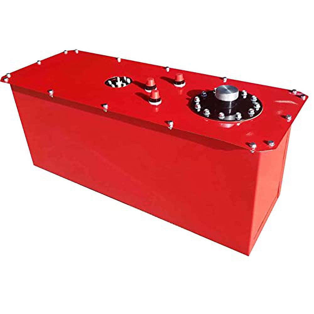 RCI Red Rock Racing Gal 2121J 12 Crawler