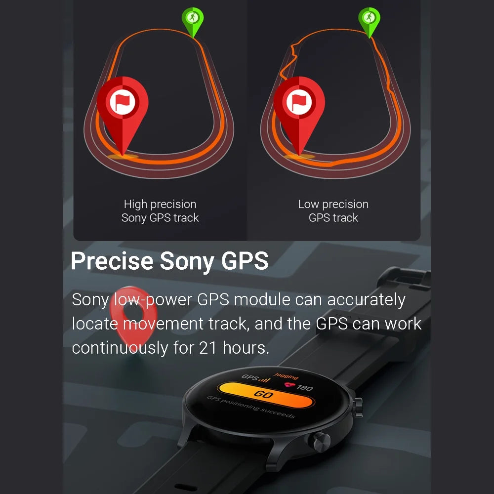Android Watch WaterproofSmart With (ls04) Ios Watch Modes/ Smart 1.2-inch Ls04 (ls04) Workout Android Watch,Display Haylou Bt5.0 Rs3 Workout 1.2-inchCompatible Ios Fitness Waterproof