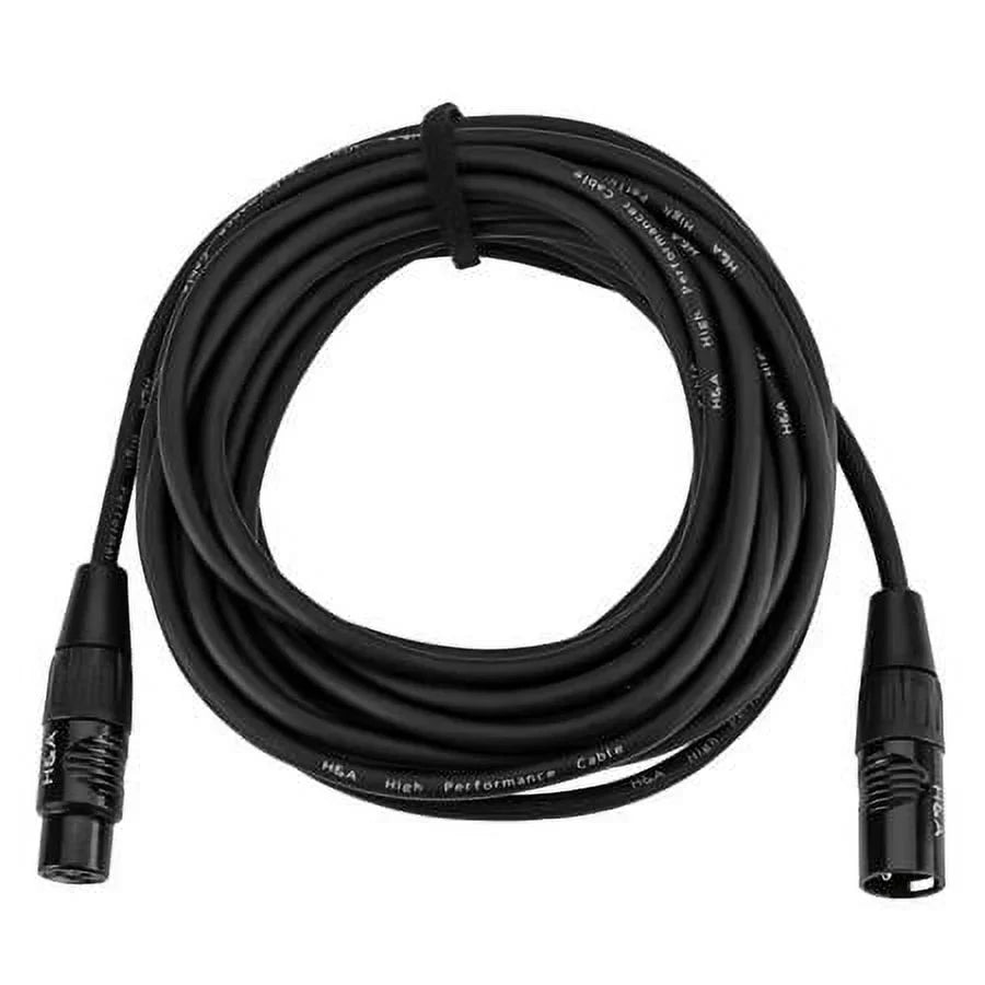 Studio Cable, Broadcast 4x II to ATH-M50x XLR SM7B Card Integrated microSD Production 4x M F 32BG 4x Pro Arm, Bundle Mic, RODECaster Audio with 4x Console Headphones,