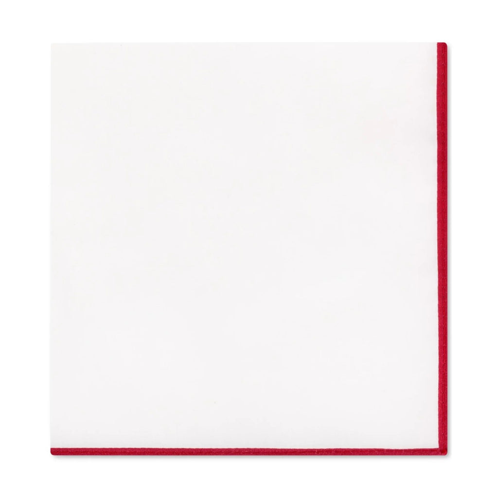 Mens Square, Pocket Tommy Edge Hilfiger One dimension White, Solid