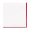 Mens Square, Pocket Tommy Edge Hilfiger One dimension White, Solid