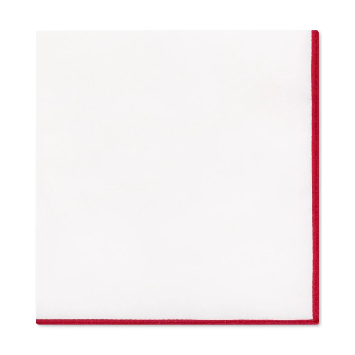 Mens Square, Pocket Tommy Edge Hilfiger One dimension White, Solid