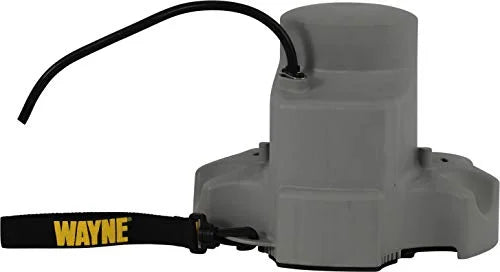 Cover with 25 1/4 Automatic HP 57735-WYN1 Rope, Pump Pull-to-Shore Gray WPCP250 S Magnetic Float and FT Wayne Pool