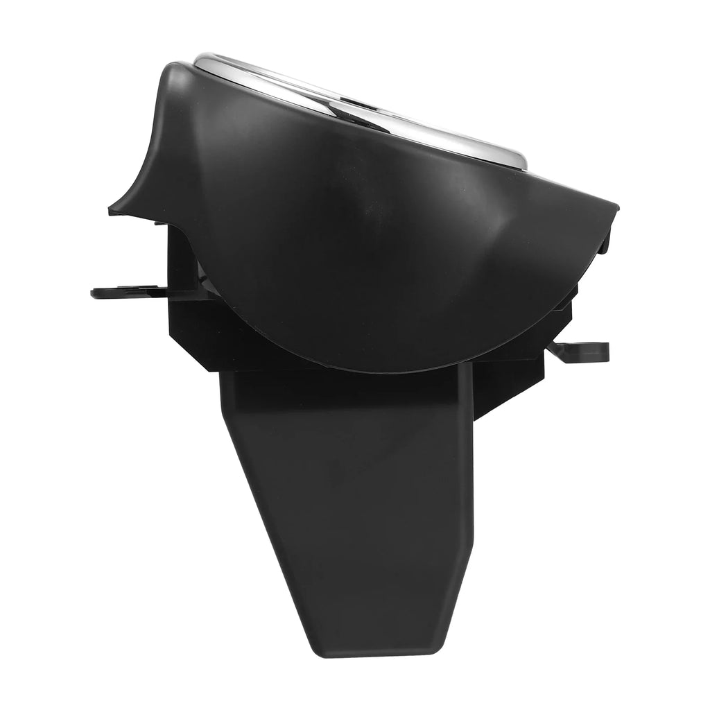A21968004149051 Unique Storage Benz Front for 06-11 Bracket Replace Car Black Cup Bargains Seats Holder W219