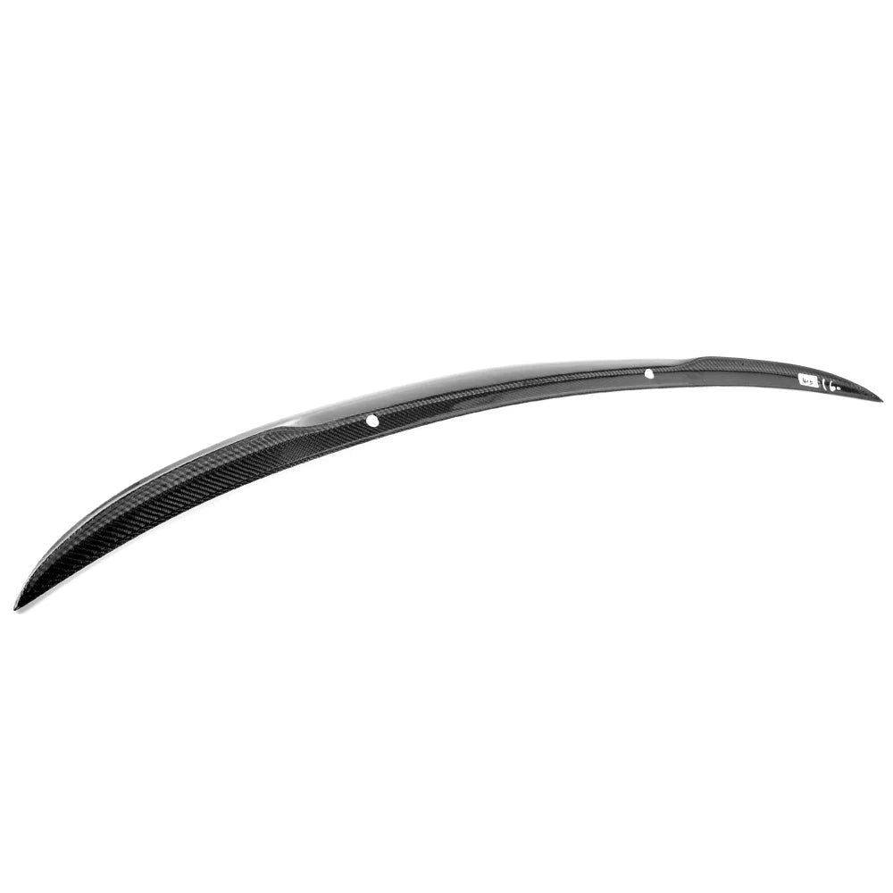 Wing Trunk Ikon with 19-23 3-Series Compatible Spoiler Carbon 2019 Fiber G20 P Motorsports design 2020 Rear